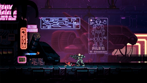 ꡼ No.004 | Сѥ󥯤ʶ̤ΥХ륻ʤΥȥɥ˥ACTAltered Almaפץ쥤BitSummit