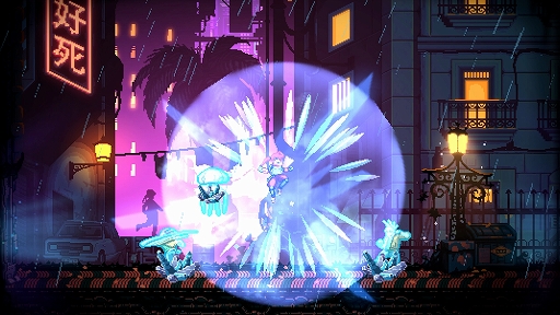 ꡼ No.007 | Сѥ󥯤ʶ̤ΥХ륻ʤΥȥɥ˥ACTAltered Almaפץ쥤BitSummit