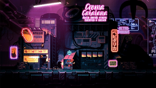 ꡼ No.008 | Сѥ󥯤ʶ̤ΥХ륻ʤΥȥɥ˥ACTAltered Almaפץ쥤BitSummit