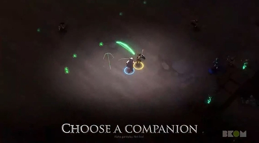 画像ギャラリー No.006のサムネイル画像 / ギャロウスパイアの塔でアンデッドの軍勢に立ち向かえ。「Pathfinder: Gallowspire Survivors」が発表に