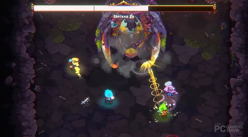 ꡼ No.004 | Ember Knightsפ꡼718˷ꡣ4ͤǤζϥץ쥤б饤