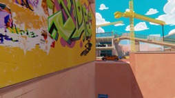 画像ギャラリー No.002のサムネイル画像 / メッセンジャーとなって世界を街を駆け巡れ! 「Parcel Corps」は2024年リリース