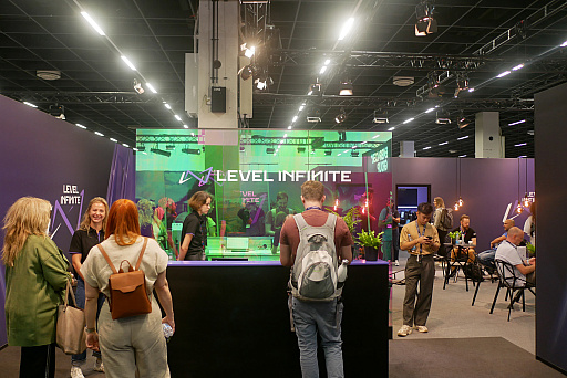 ꡼ No.004Υͥ / gamescomϥ쥤ߥåȥåȥ饸ʼžإParcel CorpsפҲ