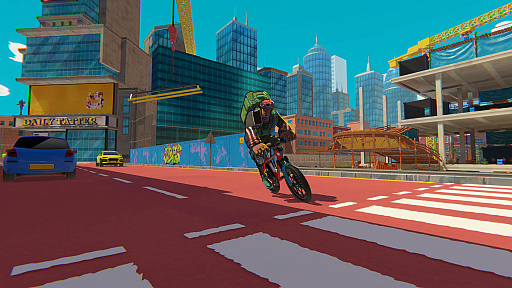 ꡼ No.007Υͥ / gamescomϥ쥤ߥåȥåȥ饸ʼžإParcel CorpsפҲ