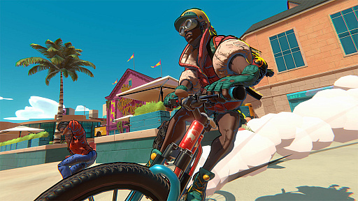 ꡼ No.009Υͥ / gamescomϥ쥤ߥåȥåȥ饸ʼžإParcel CorpsפҲ