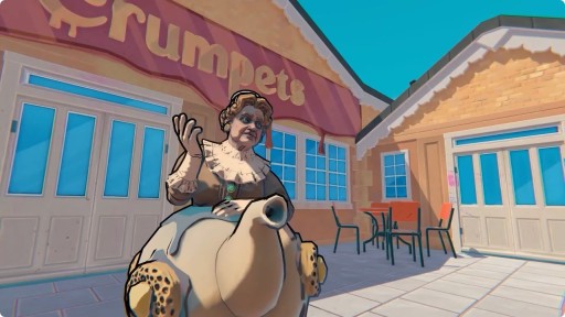 ꡼ No.003Υͥ / žãParcel Corpsפȯ93˷