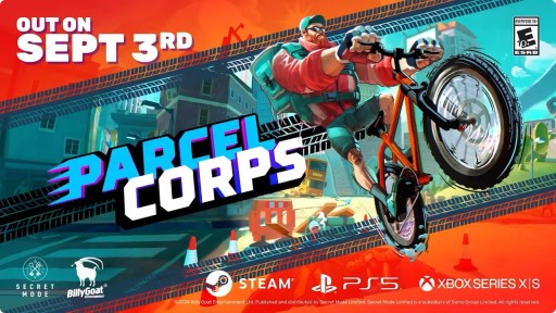 ꡼ No.005Υͥ / žãParcel Corpsפȯ93˷