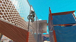 画像ギャラリー No.002のサムネイル画像 / 「Parcel Corps」Gamescomトレイラーを公開。自転車配達が主題の“クレイジーメッセンジャー”なプレイ映像をチェック