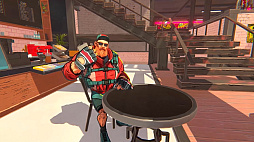 画像ギャラリー No.006のサムネイル画像 / 「Parcel Corps」Gamescomトレイラーを公開。自転車配達が主題の“クレイジーメッセンジャー”なプレイ映像をチェック