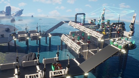 ꡼ No.010Υͥ / ͵եȥƹۤTerraTech Worldsס꡼322˳ϡ6ͤǤζϥץ쥤ǽǡܸˤб