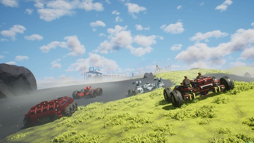 ꡼ No.016Υͥ / ͵եȥƹۤTerraTech Worldsס꡼322˳ϡ6ͤǤζϥץ쥤ǽǡܸˤб