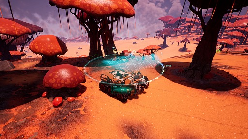 ꡼ No.019Υͥ / ͵եȥƹۤTerraTech Worldsס꡼322˳ϡ6ͤǤζϥץ쥤ǽǡܸˤб