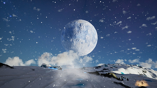 画像ギャラリー No.004のサムネイル画像 / 自分だけの乗り物や機械を作って惑星を開拓する「TerraTech Worlds」,アーリーアクセス版が本日Steamでリリース