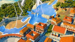 ꡼ No.002 | Nova Roma