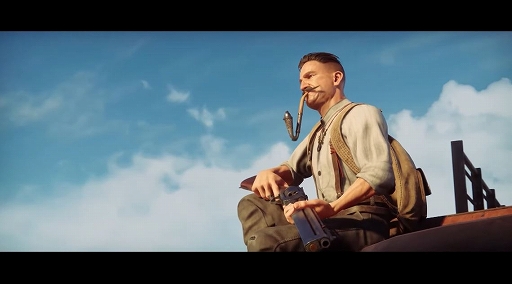 ꡼ No.002 | ԥᥫõ褦PvPvEץFPSSANDפȯɽ