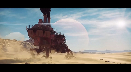 ꡼ No.004 | ԥᥫõ褦PvPvEץFPSSANDפȯɽ