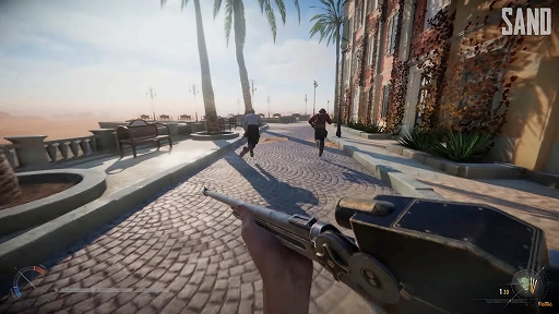 ꡼ No.002 | ޥPvPvEæХ塼SANDס꡼ܻ֤44˥