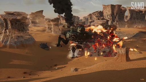 ꡼ No.004 | ޥPvPvEæХ塼SANDס꡼ܻ֤44˥