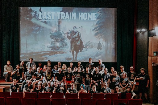 ꡼ No.001 | ٥ꥢǤĹܻؤRTSLast Train Home׸Ȥ򹹿ȯΥԥɤ볫ȯFAQ