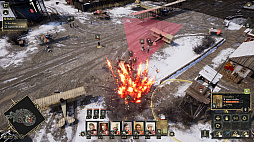 画像ギャラリー No.009のサムネイル画像 / チェコスロバキア軍団の苦難の旅は終わらない。「Last Train Home」のDLC第1弾「Legion Tales」が本日リリースに。発売記念キャンペーン実施中