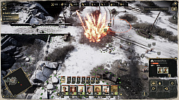 画像ギャラリー No.010のサムネイル画像 / チェコスロバキア軍団の苦難の旅は終わらない。「Last Train Home」のDLC第1弾「Legion Tales」が本日リリースに。発売記念キャンペーン実施中