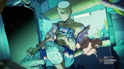 ꡼ No.003 | Citizen Sleeper 2: Starward Vectorפκǿȥ쥤顼ˡ꡼2025ǯƬ