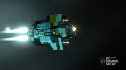 ꡼ No.004 | Citizen Sleeper 2: Starward Vectorפκǿȥ쥤顼ˡ꡼2025ǯƬ