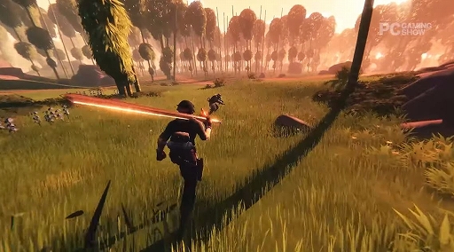 画像ギャラリー No.002のサムネイル画像 / 最大8人の仲間と危険な島でショップ経営! 「Saleblazers」はSteamにて9月30日リリース