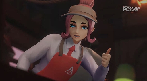 画像ギャラリー No.007のサムネイル画像 / 最大8人の仲間と危険な島でショップ経営! 「Saleblazers」はSteamにて9月30日リリース