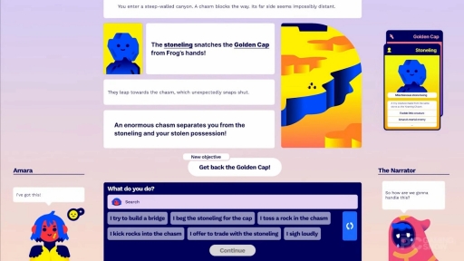 ꡼ No.006Υͥ / ͥ졼ƥAIѤ÷RPGץȡHidden Doorפξܺ٤ˡ2023ǯߤΥӥϤ˸