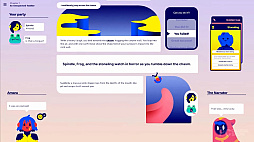 ꡼ No.007Υͥ / ͥ졼ƥAIѤ÷RPGץȡHidden Doorפξܺ٤ˡ2023ǯߤΥӥϤ˸