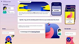 ꡼ No.008Υͥ / ͥ졼ƥAIѤ÷RPGץȡHidden Doorפξܺ٤ˡ2023ǯߤΥӥϤ˸