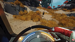 画像ギャラリー No.003のサムネイル画像 / 不死のニワトリ,再び。「Breathedge 2」はクラフトも,仲間も,ニワトリのお世話も全面的にグレードアップ