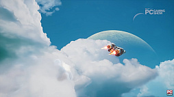 画像ギャラリー No.005のサムネイル画像 / 不死のニワトリ,再び。「Breathedge 2」はクラフトも,仲間も,ニワトリのお世話も全面的にグレードアップ