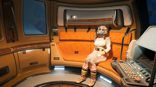 画像ギャラリー No.003のサムネイル画像 / ただのおじさんが不死身のニワトリとともに銀河を救う。「Breathedge 2」の早期アクセス版が配信開始