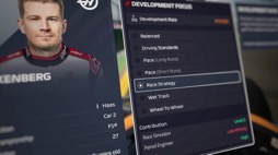 ꡼ No.002 | F1ˤ񤭴!?F1 Manager 2023פ731ȯ