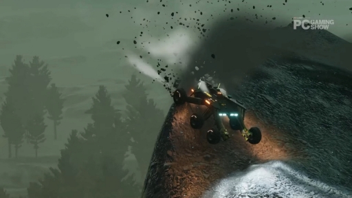 ꡼ No.008 | ϷϤǺǤʥեɥ졼նǺʴĶޥǶExo Rally Championshipפȯɽ