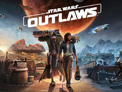 「Star Wars Outlaws」のゲームプレイ映像が公開に。Ubisoft Entertainmentがスター・ウォーズの世界を見事に描き上げた