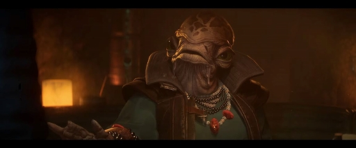 ꡼ No.004 | Star Wars OutlawsפΥץ쥤ˡUbisoft Entertainment򸫻夲