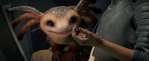 ꡼ No.007 | Star Wars OutlawsפΥץ쥤ˡUbisoft Entertainment򸫻夲