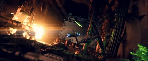 ꡼ No.014 | Star Wars OutlawsפΥץ쥤ˡUbisoft Entertainment򸫻夲