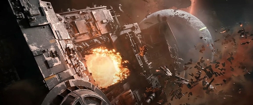 ꡼ No.015 | Star Wars OutlawsפΥץ쥤ˡUbisoft Entertainment򸫻夲