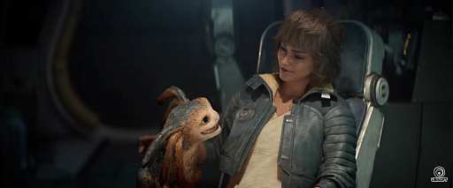 ꡼ No.008Υͥ / Υ󥿥ӥ塼ϡStar Wars OutlawsפγȯԤäʹUbisoftΥΥϥ褫ץɤΥ