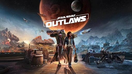 ꡼ No.001 | Star Wars Outlawsסȯ΢¦Ҳ𤹤ˡ४ꥸʥȥʤɤȯؤҲ