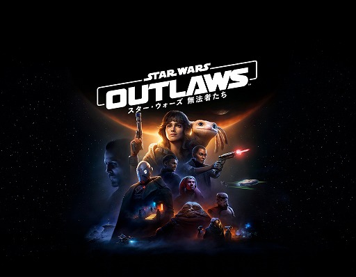 ꡼ No.001 | Star Wars Outlawsפȯ830˷ꡣ͸Ͽȡ꡼ȥ쥤顼