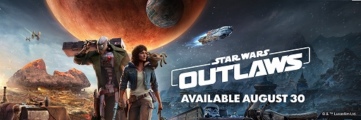画像ギャラリー No.002のサムネイル画像 / 「Star Wars Outlaws」でジャバ・ザ・ハットと出会うためにシーズンパスは必要なし。海外メディアが報じる