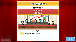 開店コンビニ日記