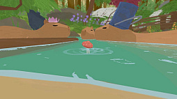 Smushi Come Home (ॷࡦۡ)