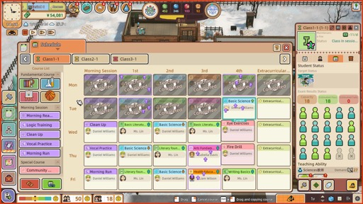 ꡼ No.003 | Υץ쥤ݡϡLet's schoolפϥƥӥ餱γعбĥࡣܺʤǤϤδƥѤơۤγؤӼˤ¤PR