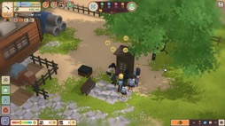 ꡼ No.010 | Υץ쥤ݡϡLet's schoolפϥƥӥ餱γعбĥࡣܺʤǤϤδƥѤơۤγؤӼˤ¤PR